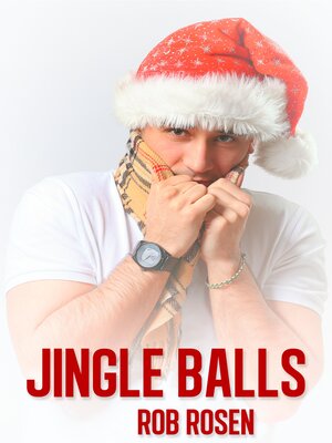 cover image of Jingle Balls